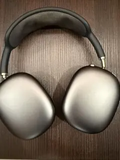 【美品】Apple AirPods Max 第一世代 スペースグレイ