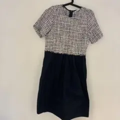zaraワンピース