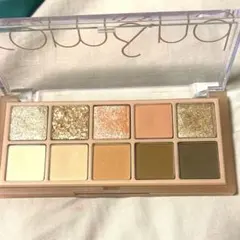 ロムアンド　ベターザンパレット01pampas garden