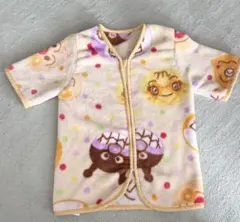 アンパンマン スリーパー 〜90㎝