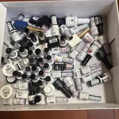 ジェルネイルセット