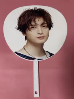 2025年最新】玉森裕太 うちわの人気アイテム - メルカリ