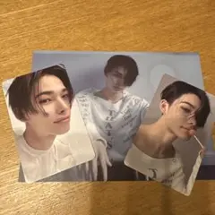 ENHYPEN day dream ニキセット