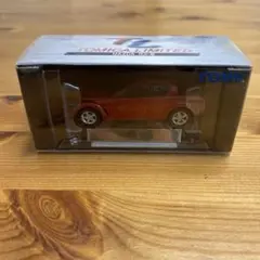 トミカ　リミテッド　 MAZDA RX-8 0039