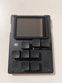 Dirtywave M8 初期型 Dirtywave M8 初期型