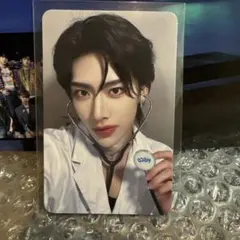 トレカ　 ZB1 ゼベワン makestar  医者　リッキー　③