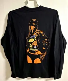 Hysteric Glamour　ロンT　美品