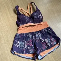 【Cotton On BODY】ヨガウェア セット