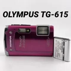 2026年最新】olympus tough tg-6の人気アイテム - メルカリ