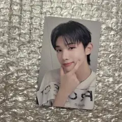 &TEAM ヨントン 一直娯 yizhiyu トレカ　jo ジョー