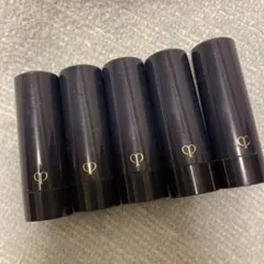 クレ・ド・ポーボーテ ルージュアレーブル5本セット