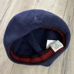 ♡名作♡大人気♡ Vivienne Westwood ミルキーウェイ ベレー帽 - メルカリ