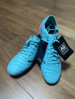 NIKE ティエンポレジェンド10 エリートAG-PRO