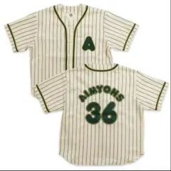 【新品未開封】あいみょん甲子園　AIMYONS 公式 ユニフォーム2026 Lのサムネイル