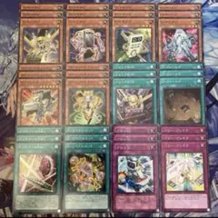 正月セール！　 遊戯王　ディフォーマー　デッキパーツ