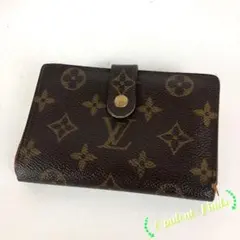 LOUISVUITTON ルイヴィトン ポルト・モネ・ビエ・ヴィエノワ