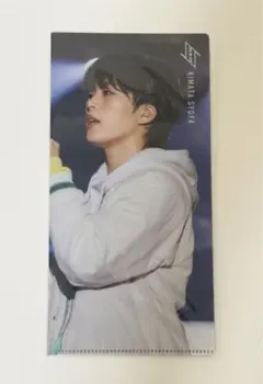 JO1 THE MOVIE 未完成 チケットホルダー 木全