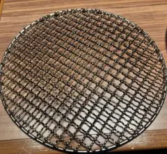 2枚組】シンポ フラットネット 28cm 中古品 焼き網 - メルカリ
