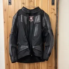 hyod ヒョウドウ　レザージャケット LL　新品 Hyod Products on X: 
