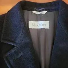 MAX&CO ヴィンテージウール素材テーラードジャケット - メルカリ