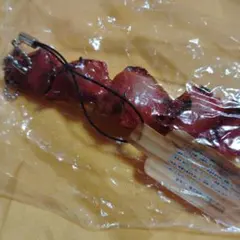 食品サンプル 砂肝キーホルダー