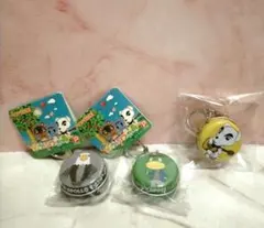 2026年最新】どうぶつの森缶の人気アイテム - メルカリ