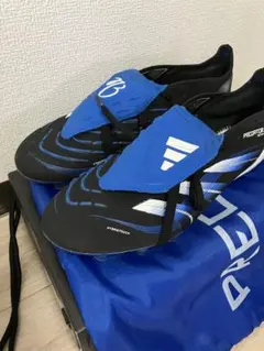 F50 エリート スパイダー FG プレデター コパピュア - メルカリ