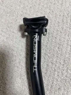 THOMSON Elite シートポスト 27.2mm