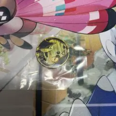 ポケモンカード コインコレクション ピカチュウ ②