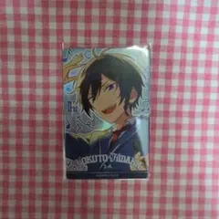 あんスタ 中国 制服カード 氷鷹北斗