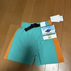 新品 未使用 水陸両用 ショートパンツ 男の子 100