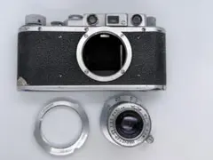 良品】Canon VL2 50mm F1.8 L39 完動品 #8229 - メルカリ