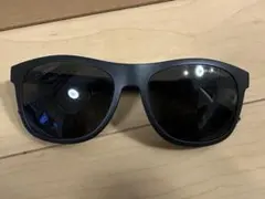 EMPORIO ARMANI ブラックサングラス