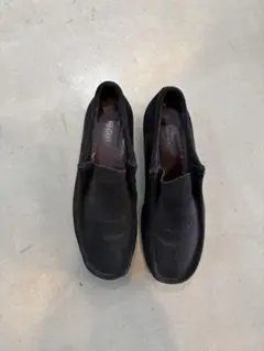 Clarks クラークス　ワラビー