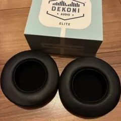Audeze Maxwell用 本革シープスキンイヤーパッド - メルカリ