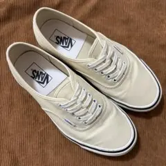 VANS バンズ アナハイムファクトリー オーセンティック　44DX 26cm