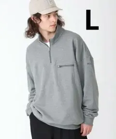 コロンビア スウェット