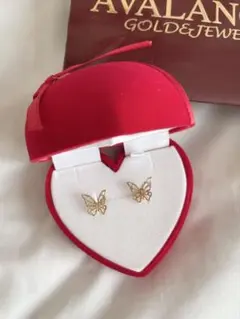 2025年最新】AVALANCHE ピアス(両耳用)の人気アイテム - メルカリ