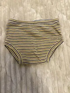 misha&puff ブルマ　18-24m
