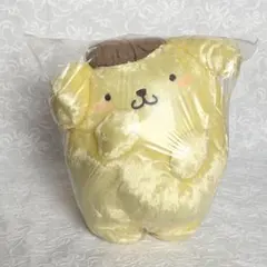 ポムポムプリン かまってたっちBIG ぬいぐるみ