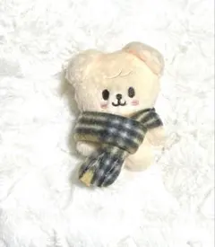 straykids skzoo puppyM スンミン着用マフラー