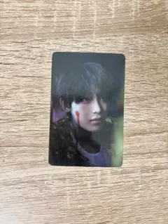 ENHYPEN SUNOO ソヌ トレカ ラキドロ