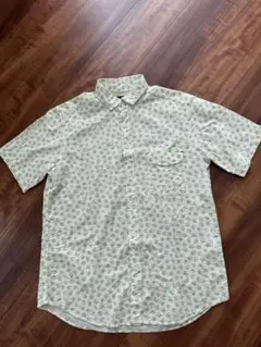POLO 半袖シャツ M一度のみ使用綺麗のサムネイル