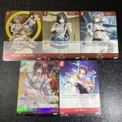 韓国 NIKKE NIVEL ARENA ニベルアリーナ クラウン Lカード - メルカリ