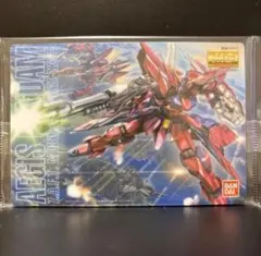 ガンダム ガンプラ パッケージ アート コレクション ウエハース カード 123
