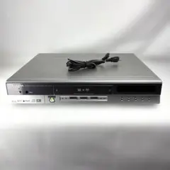 格オタ必見】動作品HDD DVDレコーダー 東芝RD-XS36 リモコン有り