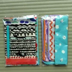 TSUMORI CHISATO　ポーチ　ノート　ペン　シールのサムネイル