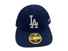 Los Angeles Dodgers 59FIFTY キャップ