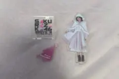 櫻坂46 藤吉夏鈴 2025 TOUR アクリルスタンド - メルカリ