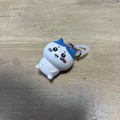 ちいかわ　ハチワレ　めじるしアクセサリー　アンブレラマーカーのサムネイル